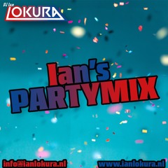 Ian's PartyMix