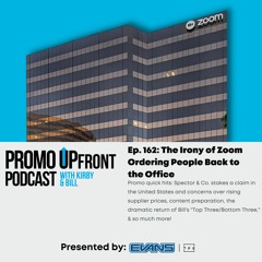 Ep. 162: The Irony of Zoom Ordering People Back to the Office