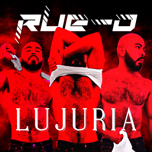 Lujuria Podcast