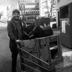 RADIO.D59B / TONE TALES #17 w/ Omar V