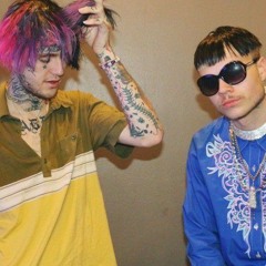 Lil Peep - Hot On The Block feat. Bexey [FULL CDQ]