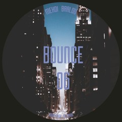 Mehdi Baalou - bounce06