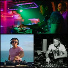 Deep / Afro & Spanish house / Soulful & Classic house