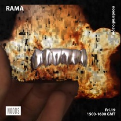 Noods Radio show 026 | 27.03.2021