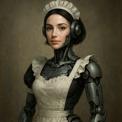 Robo Drone (rock) Remaster