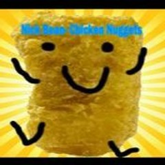 DE CHICKEN NUGGET SONG