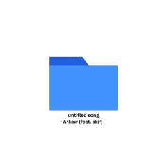 untitled song (feat. akif)