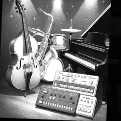A Jazz Thing