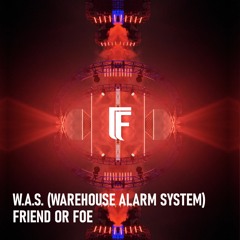 W.A.S. (Warehouse Alarm System)*Free Download*