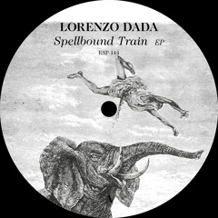 Spellbound Train (Nitin Remix)