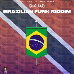 Brazilian Funk Riddim