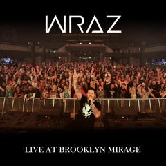 Wraz Live @ Brooklyn Mirage (2023)