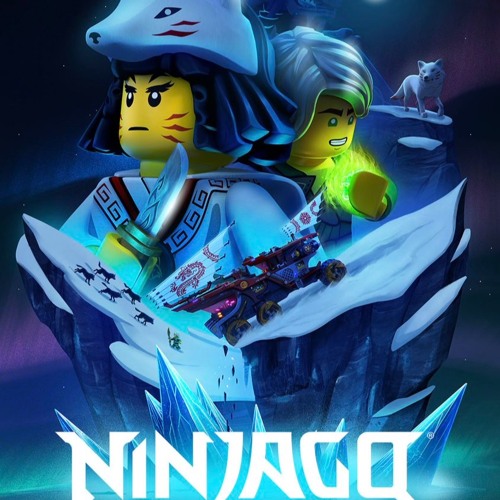 ninjago never realm