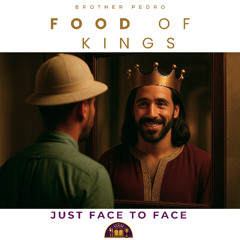 Just face to face