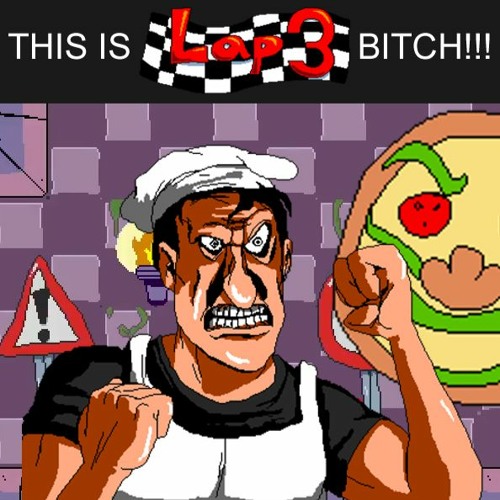 The Collapse of the Tower of Pizza