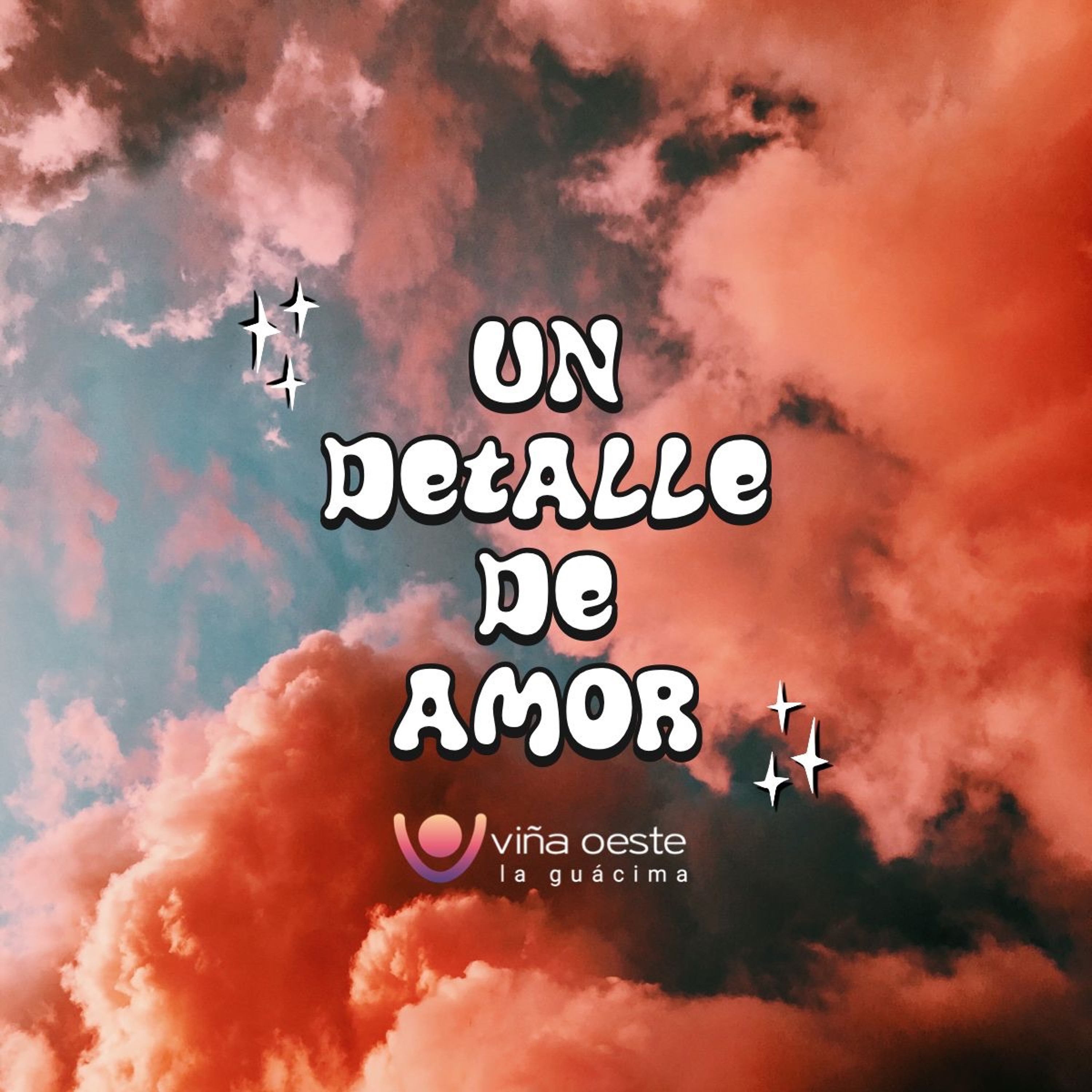 25-09-2021 - Charla: Un detalle de amor - Rony Ramos episode artwork