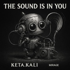 The Sound Is In You - Kairi’s Cut
