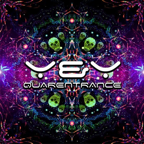 Progressive  psy full on2020