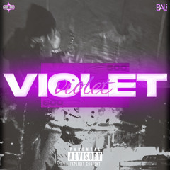 Bali - Violet