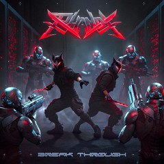 BREAK THROUGH