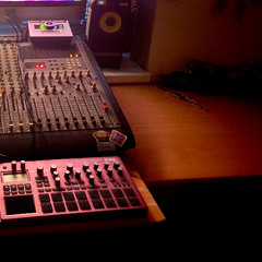 NaTzerix x spule.live homesession#1 [korg/electribe2 x bitwig/grid+minilab3]