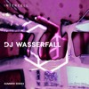 DJ WASSERFALL at Intercell - Summer Series - Else Berlin 2023 DJ mix artwork - Electronic music tracklist cover image