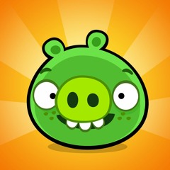Main Theme - Bad Piggies