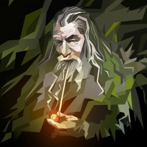 Lord Of The Rings Techno Remix
