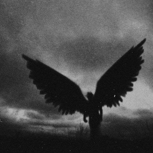 DJ Anemia, crier, sixnite - Archangel (Ultra Slowed)