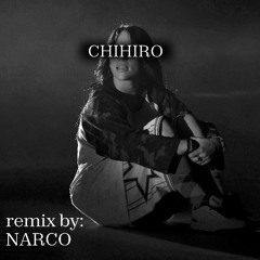 billie eilish - chihiro (house remix)
