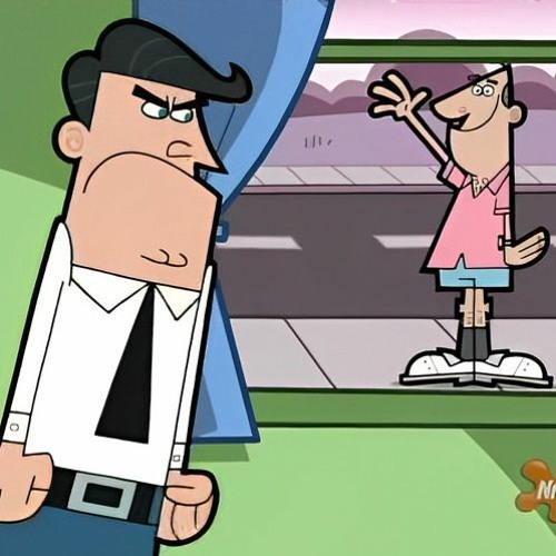 DINKLEBERG! by Mister Turner (prod. Jannah) REMASTER STREAM OG