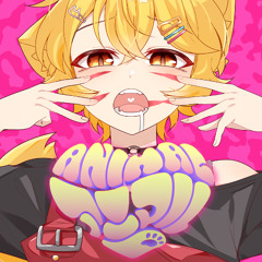 DECO*27 - アニマル(애니멀) cover by Gago_가고
