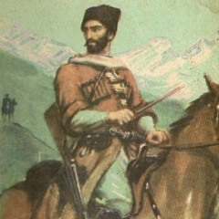 Buzz - Kazbeguri