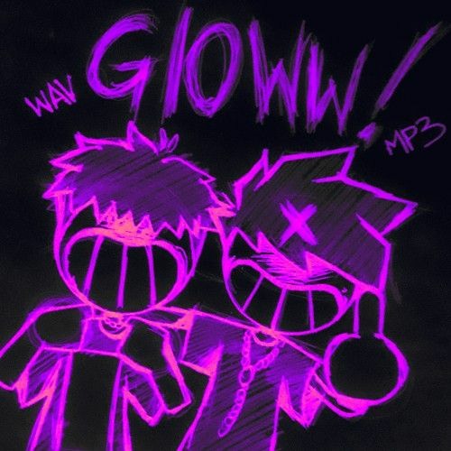 Gloww! (ft grosmicz) (versión maqueta)
