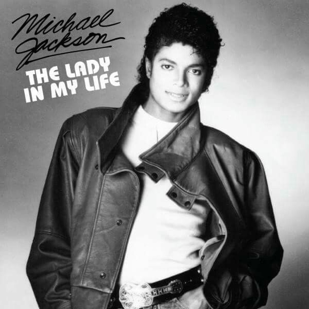 Stream Demo 2023 Cover The Lady In My Life (1982 Michael Jackson
