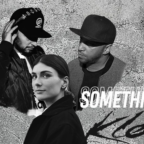 Something Something & Kleu - All My Life