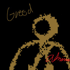 definitely greed - block tales