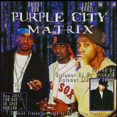 Gangsta Music