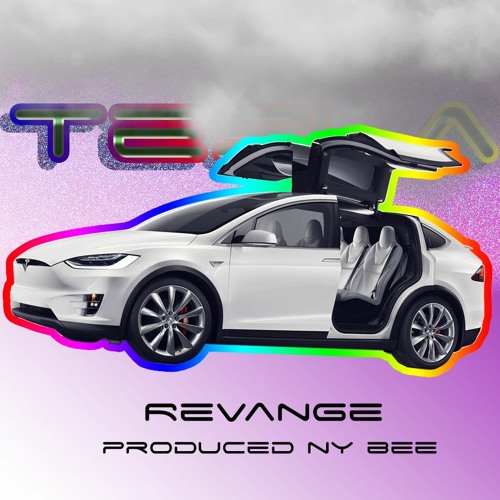 Revange - Tesla | ريفينج - تيسلا (prod. bee)