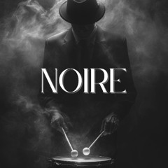 Noire - Dr Who's Red Planet ZE-35 - Noire Only - Kevin Manthei