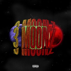 Lil Vyl [@lilvylan] - 3Moonz Prod. SBGtrae