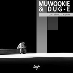FXM017 : Muwookie & Dug-e - Cant Stand The Pain (Original Mix)