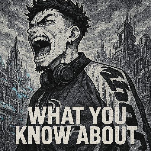 NAYREX - What You Know About