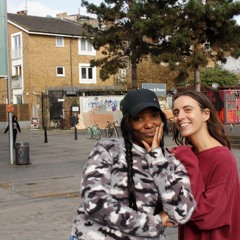 The NTS Breakfast Show w/ Flo & OK Williams 010425