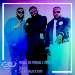 Charger x Bola Rebola (C-Bu Blend)