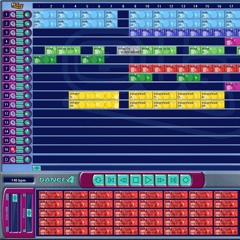 Old school software Dance Ejay