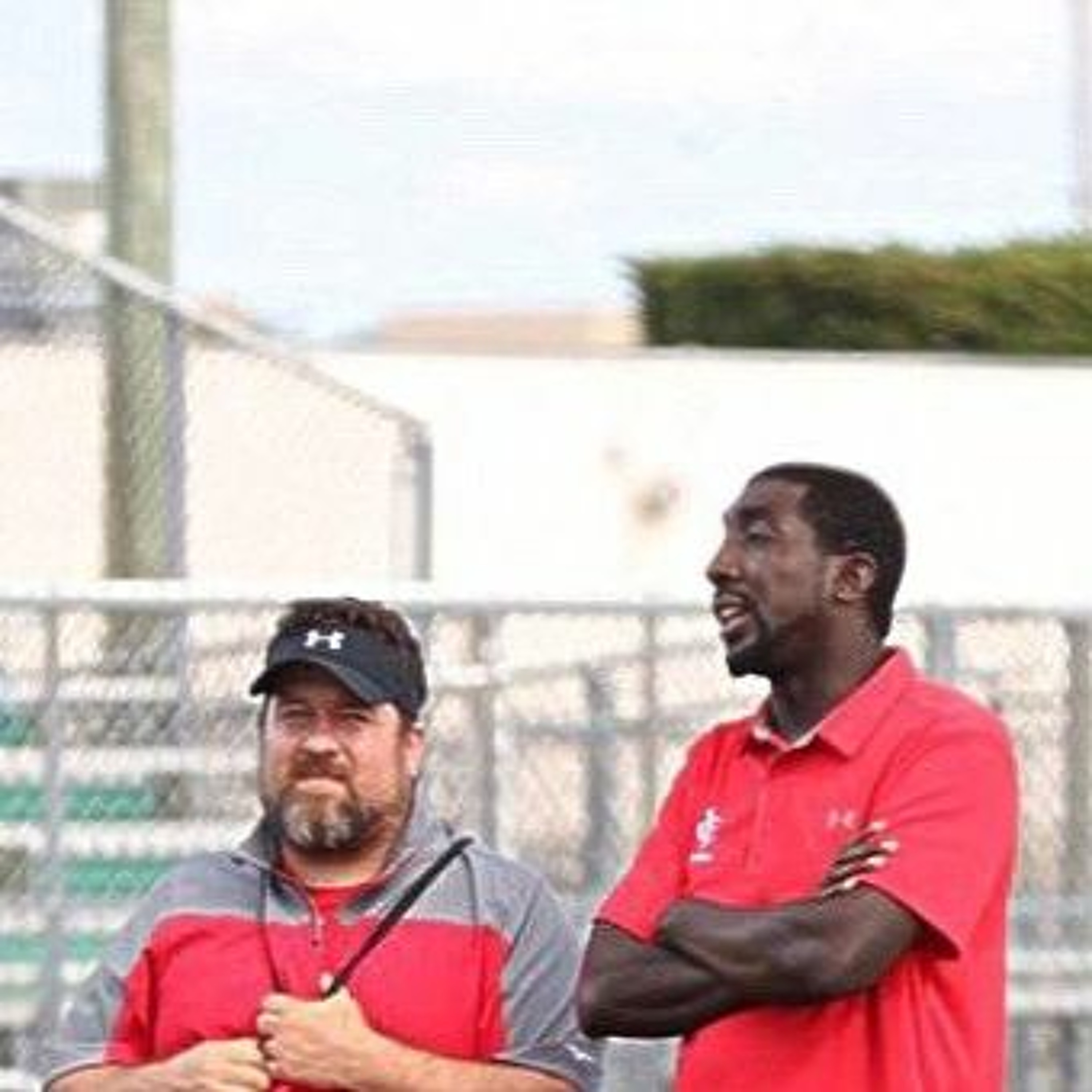 ESPN West Palm Podcasts