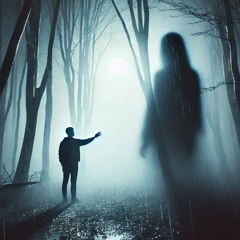 Haunted by Your Love