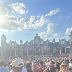 Progressive house mix 2025