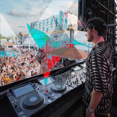 PONTIFEXX @ USHUAÏA IBIZA 2024 SET